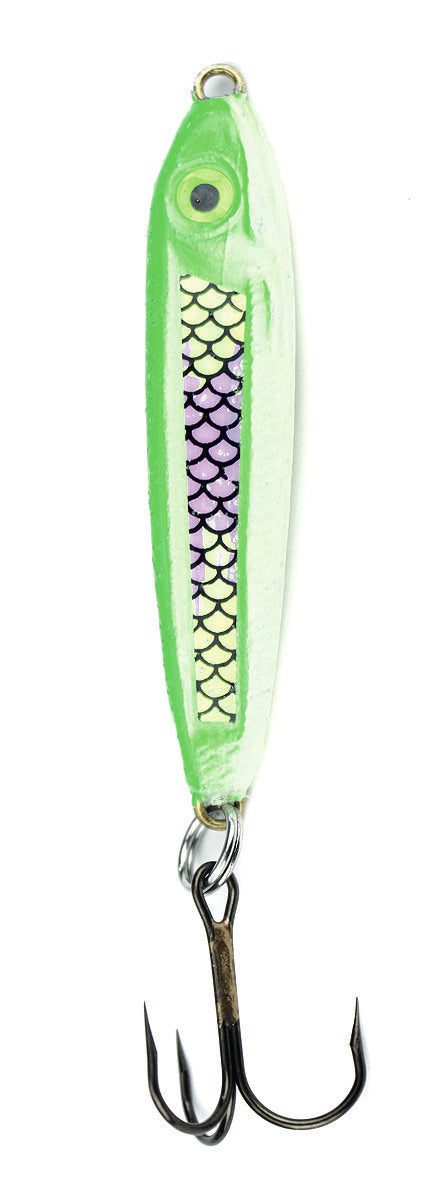 Rodbend'er Fishing Jig
