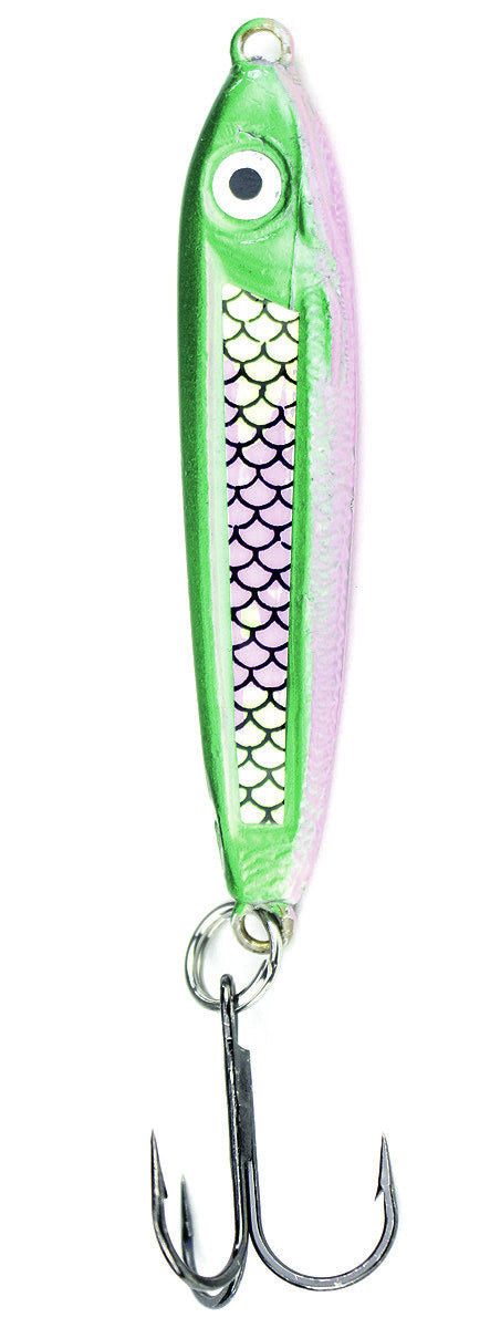 Rodbend'er Fishing Jig