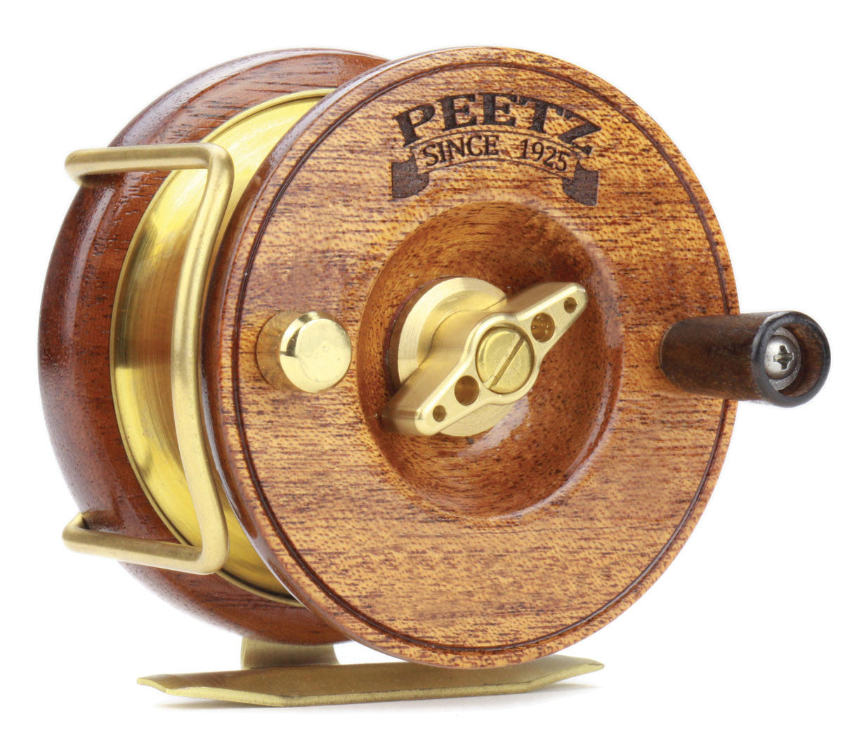 3 Inch Fly Fishing Reel