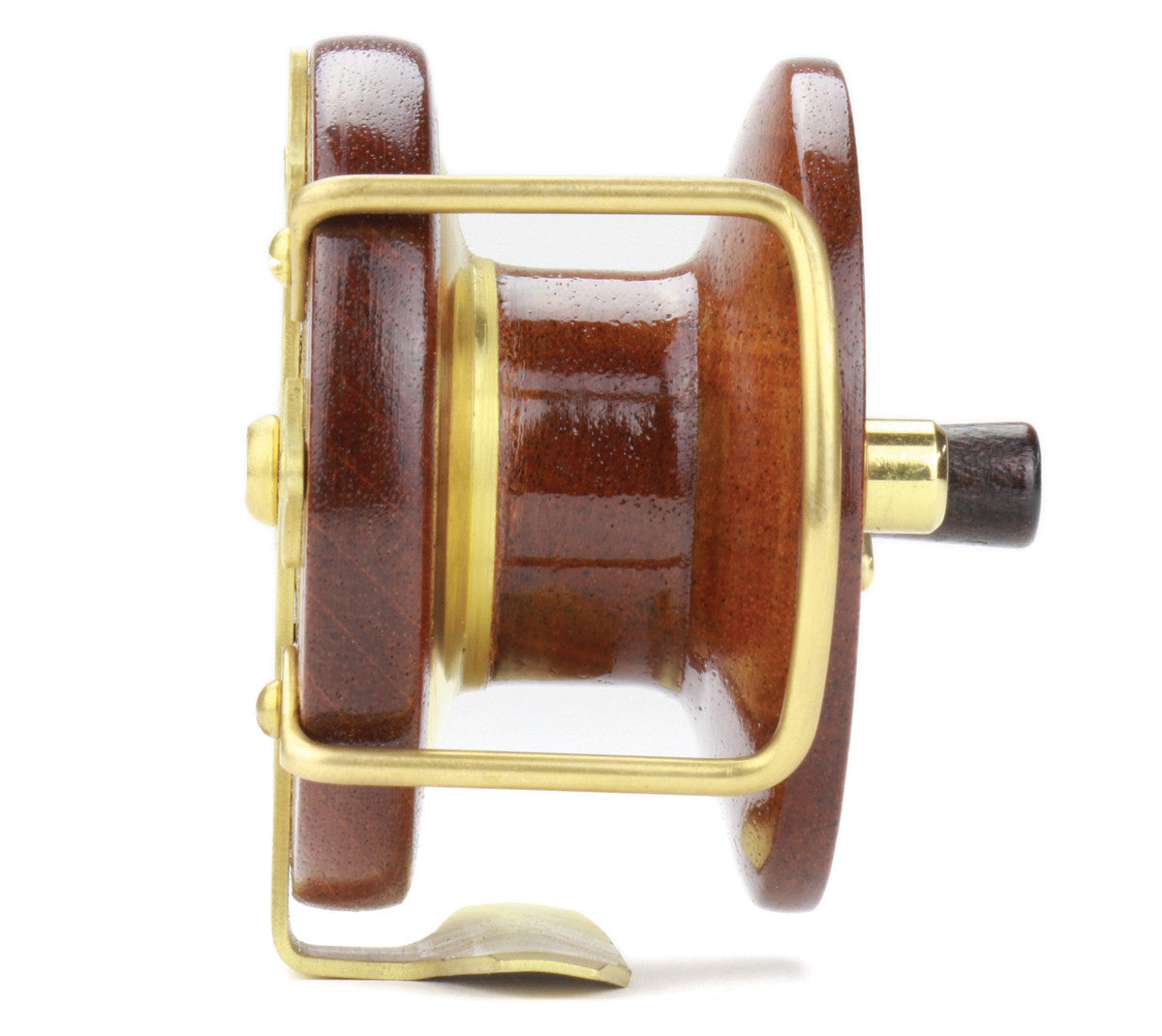 3" PEETZ fly fishing reels are suited for ultra light trolling or mooching for all types of game fish up to 10lbs.