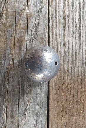 Slide Ball Sinker