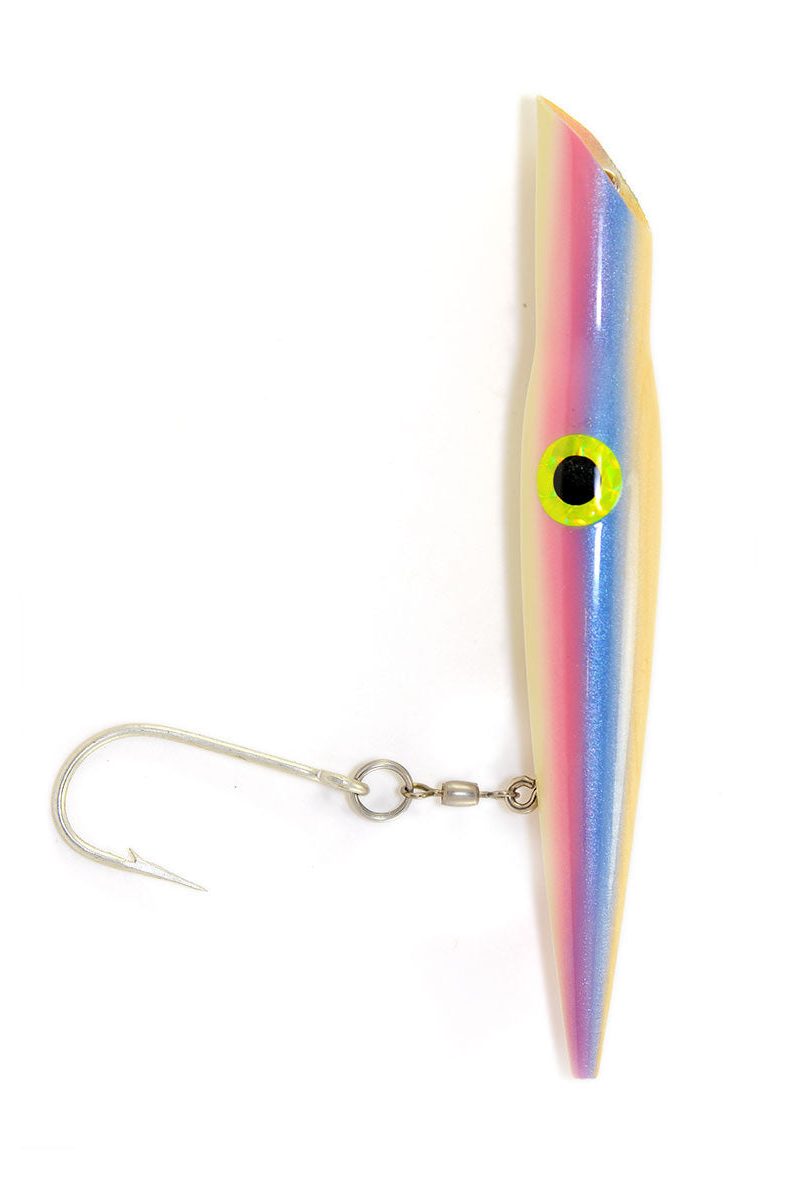 Fishinator "Old School" Wood Plugs