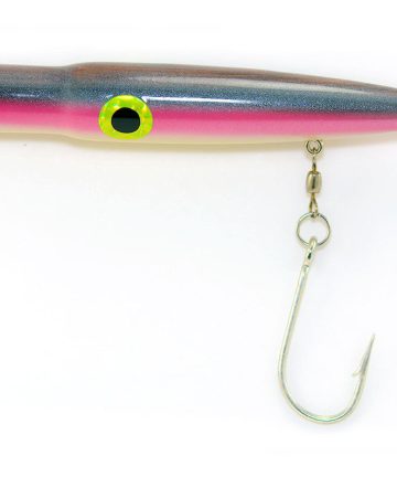 Fishinator "Old School" Wood Plugs