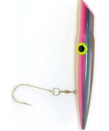 Fishinator "Old School" Wood Plugs