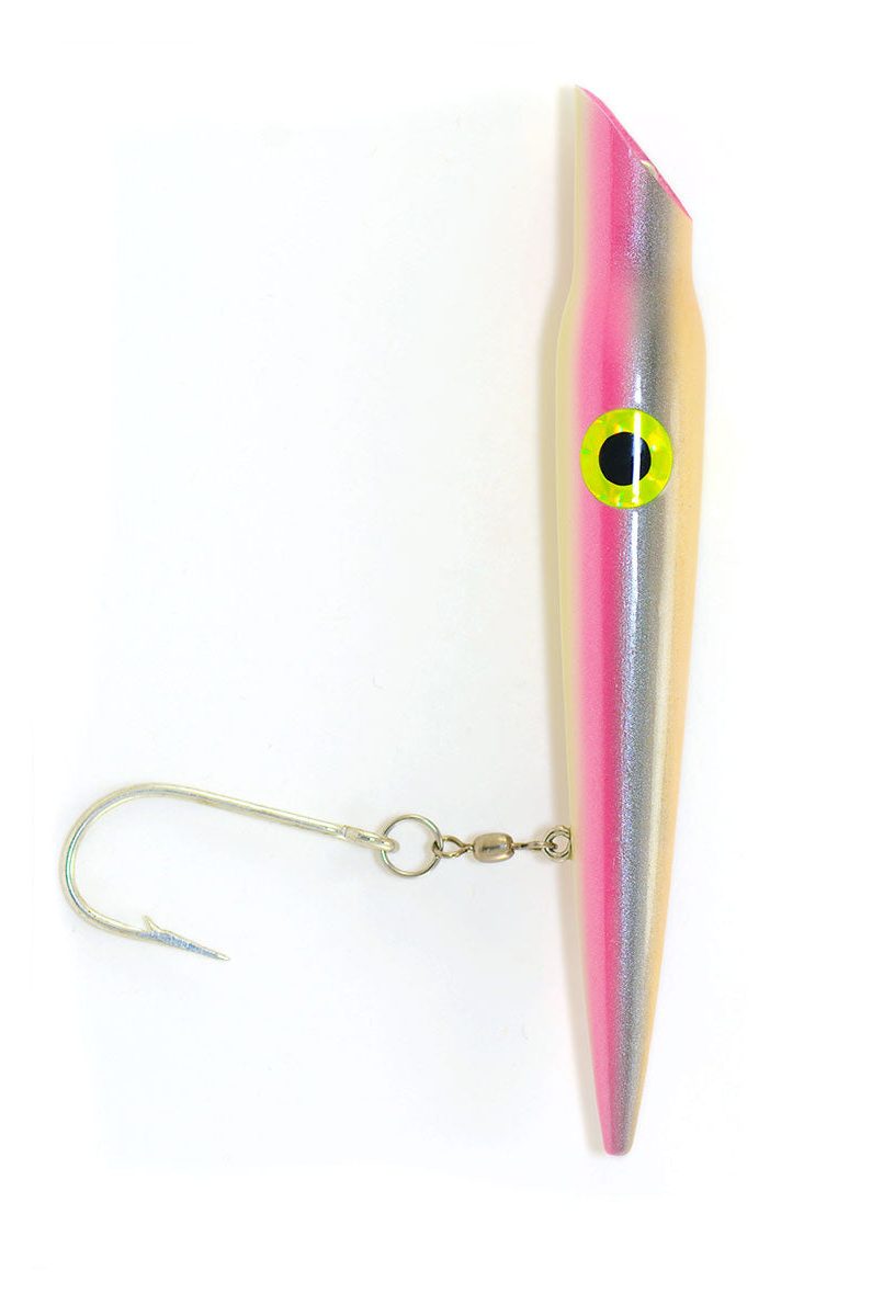 Fishinator "Old School" Wood Plugs