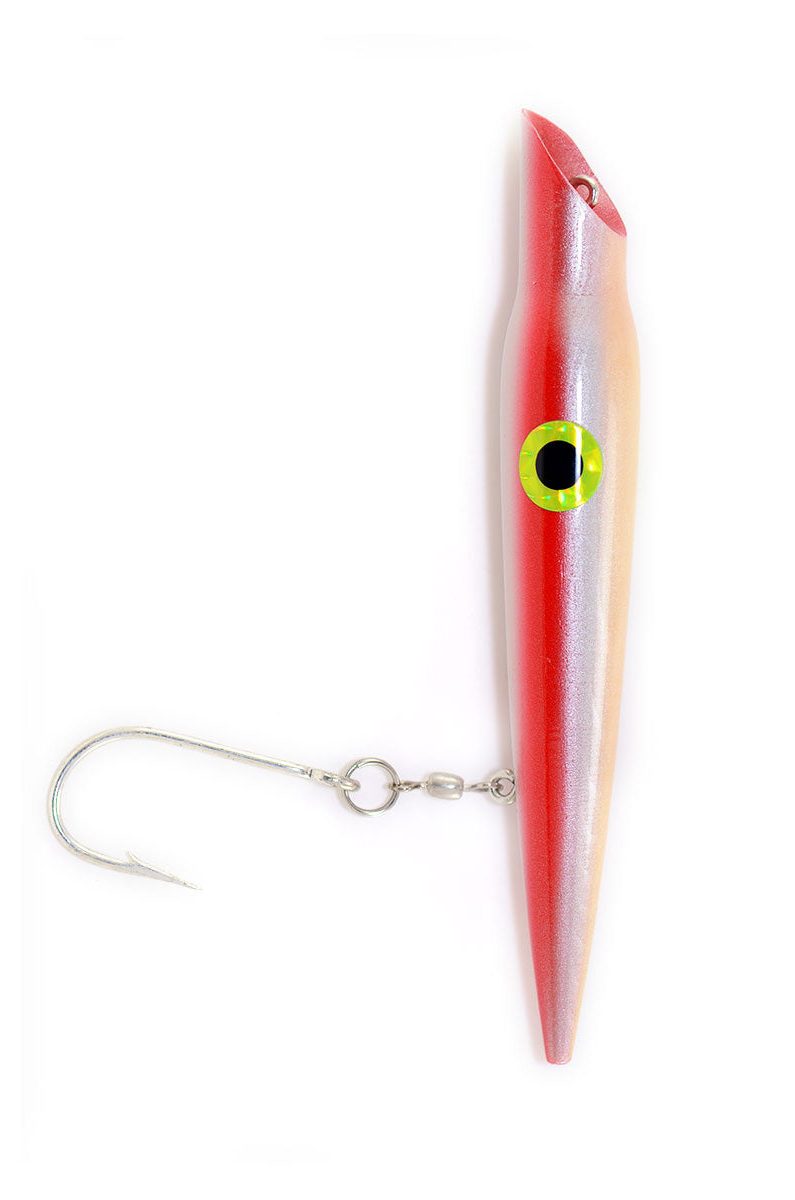 Fishinator "Old School" Wood Plugs