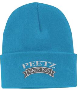 PEETZ Toque Hat