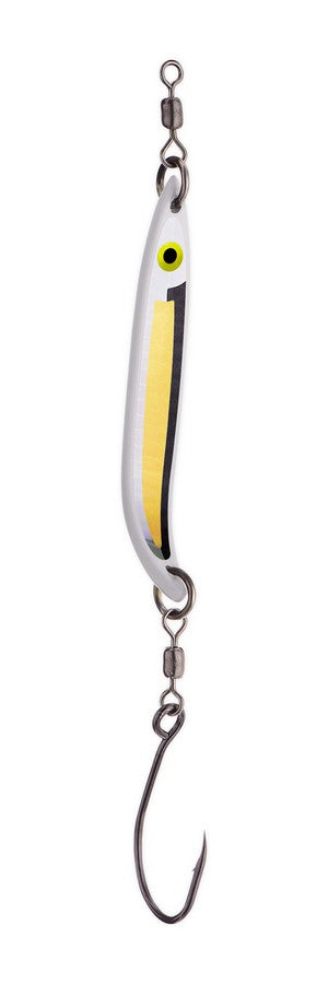 CJ Special Needlefish Spoon (Aluminum 3.5" - 5")