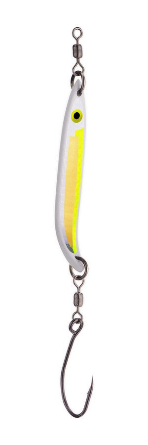 CJ Special Needlefish Spoon (Aluminum 3.5" - 5")