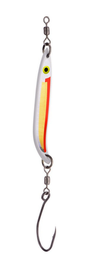 CJ Special Needlefish Spoon (Aluminum 3.5" - 5")