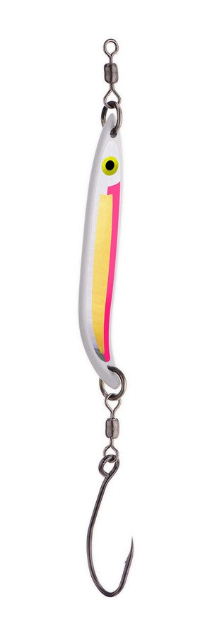CJ Special Needlefish Spoon (Aluminum 3.5" - 5")