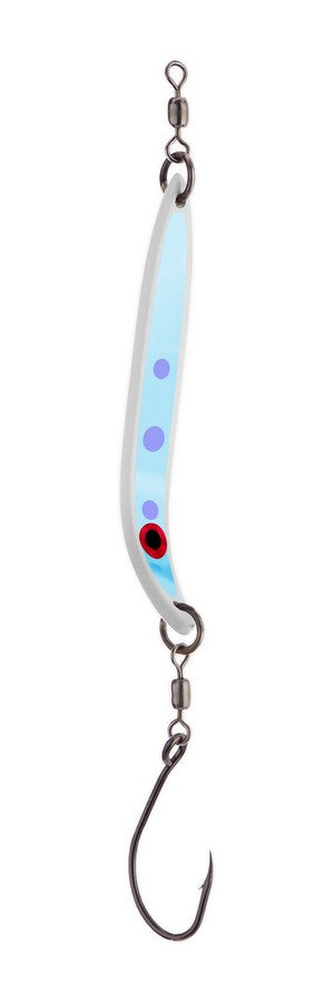 CJ Special Needlefish Spoon (Aluminum 3.5" - 5")