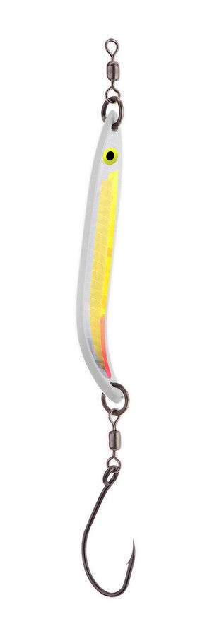CJ Special Needlefish Spoon (Aluminum 3.5" - 5")