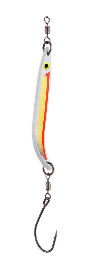 CJ Special Needlefish Spoon (Aluminum 3.5" - 5")