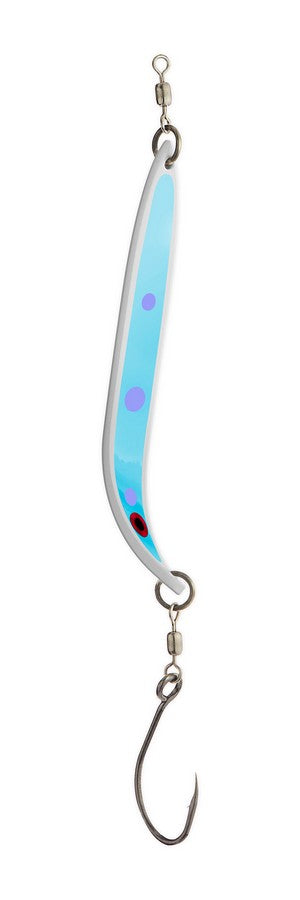 CJ Special Needlefish Spoon (Aluminum 3.5" - 5")