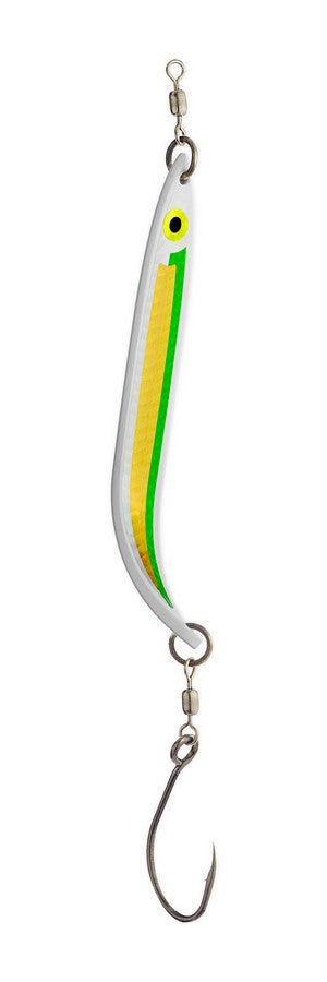 CJ Special Needlefish Spoon (Aluminum 3.5" - 5")