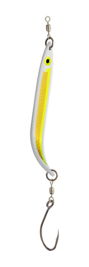 CJ Special Needlefish Spoon (Aluminum 3.5" - 5")