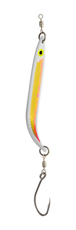 CJ Special Needlefish Spoon (Aluminum 3.5" - 5")