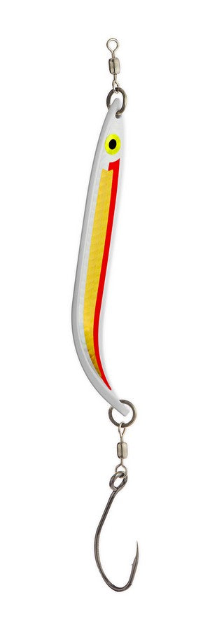 CJ Special Needlefish Spoon (Aluminum 3.5" - 5")