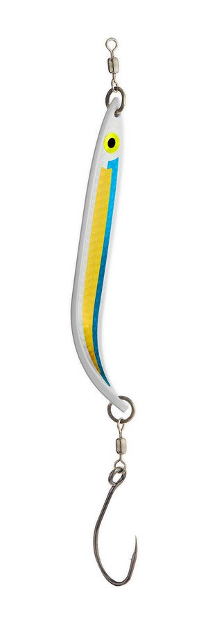 CJ Special Needlefish Spoon (Aluminum 3.5" - 5")
