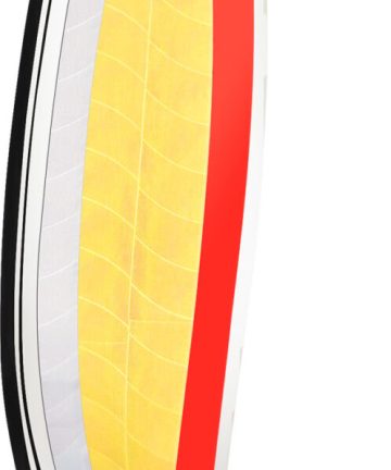 CJ Special Herring Spoon Lure (Nickel Plated 1.5" - 3")