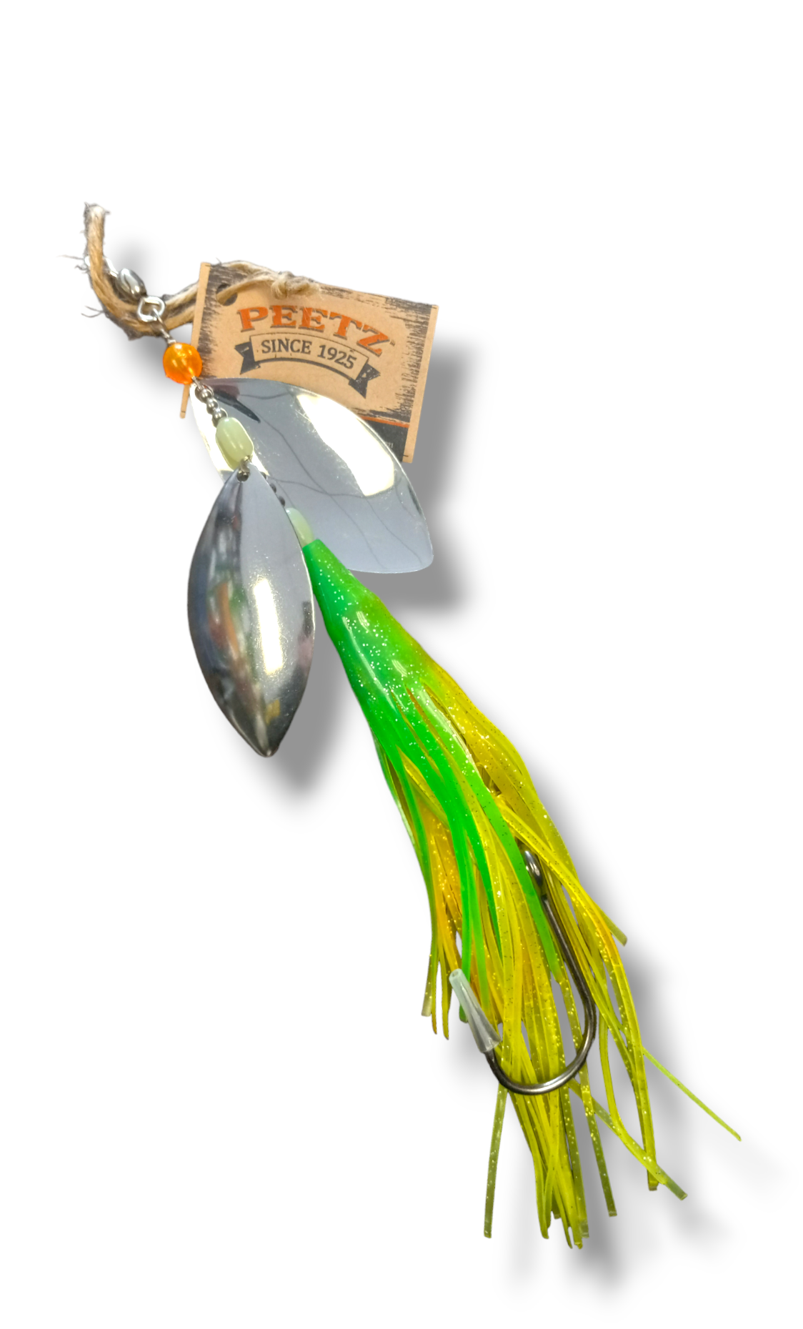 Hali Clacker Custom Blade