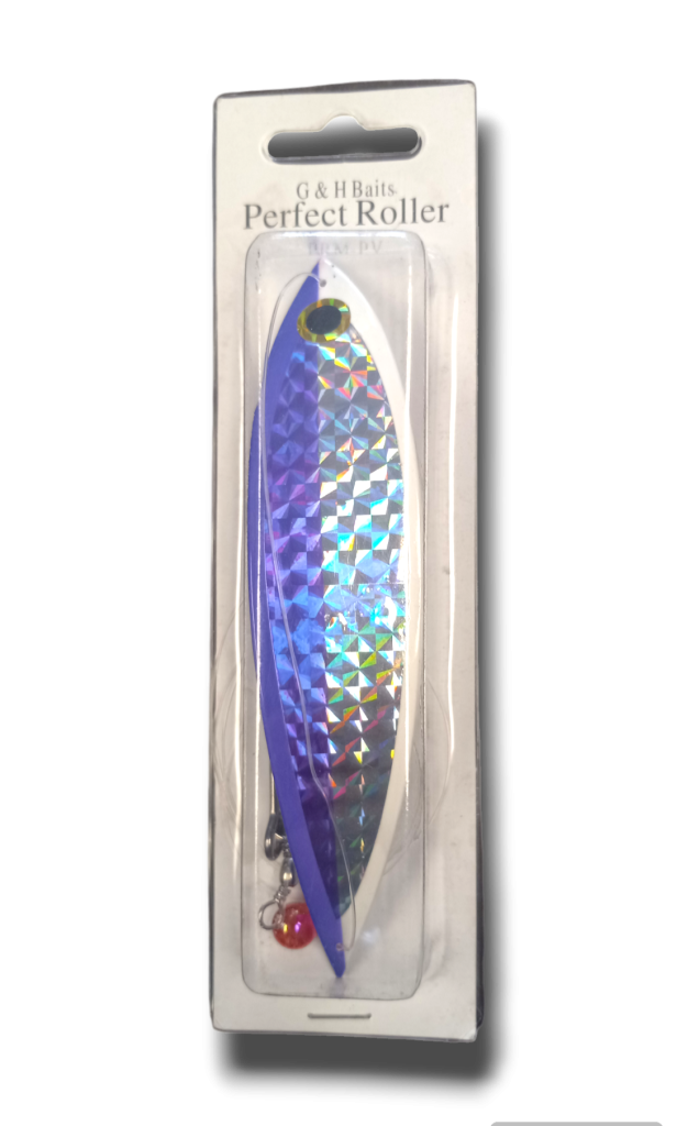 Perfect Roller Lure