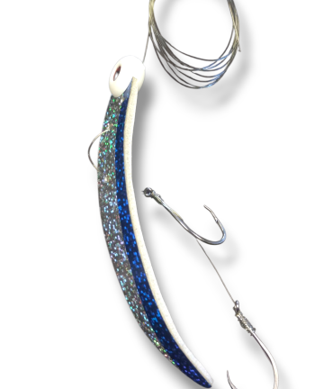 Original BAIT BUSTER Lures 4 inch