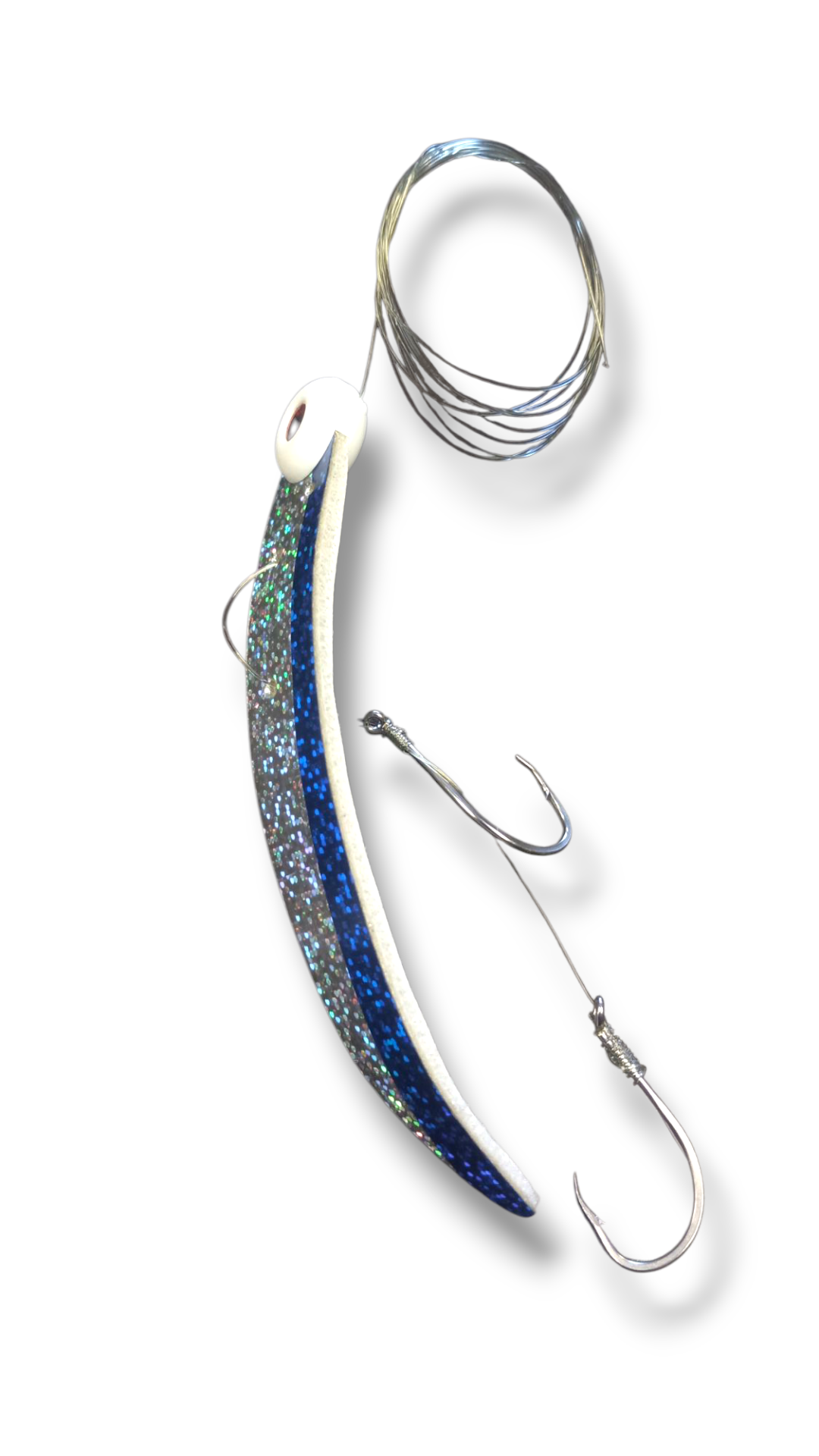 Original BAIT BUSTER Lures 4 inch