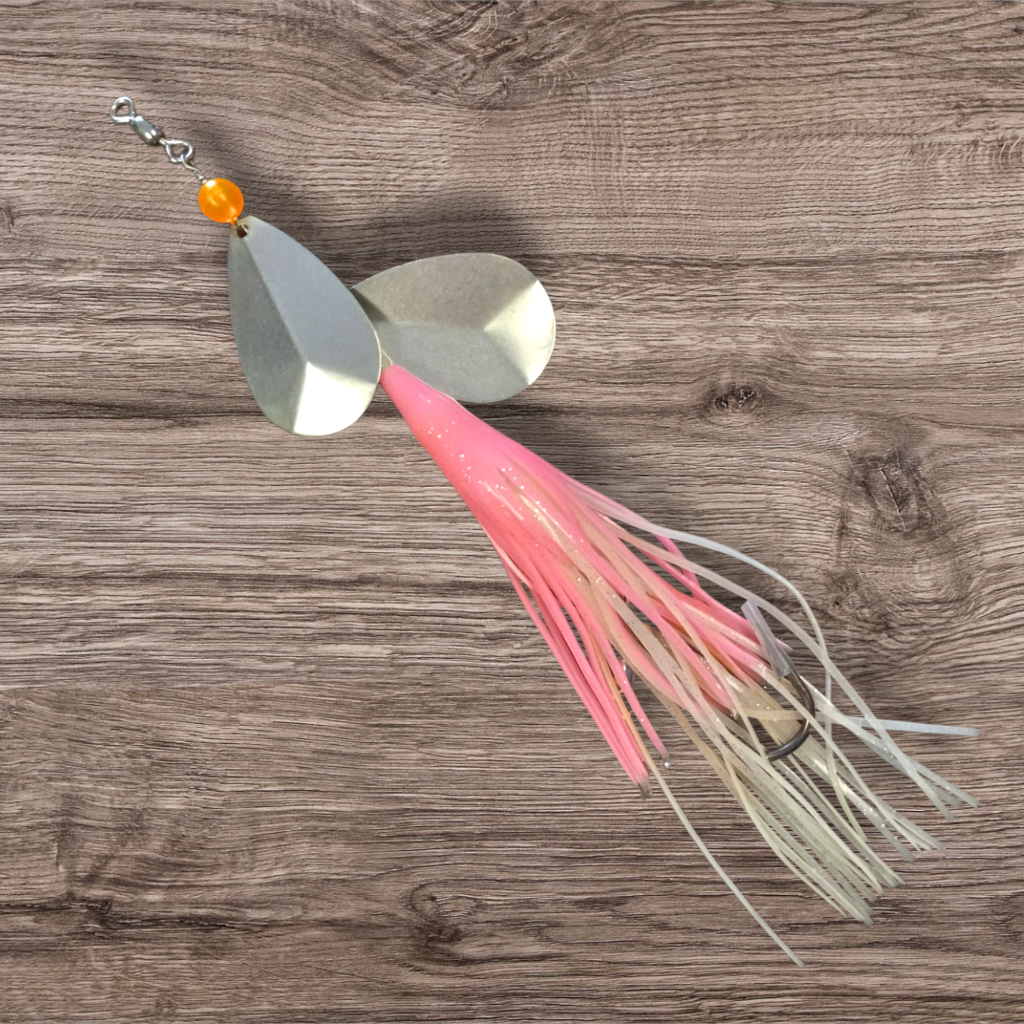 Hali Clacker Custom Blade
