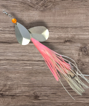 Hali Clacker Custom Blade