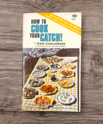 How to Cook Your Catch