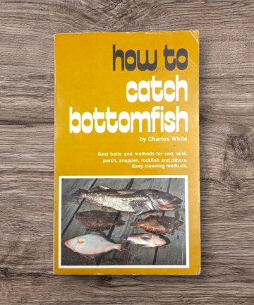 How to Catch Bottomfish