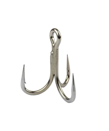 Treble Hooks 25 pcs. Packs