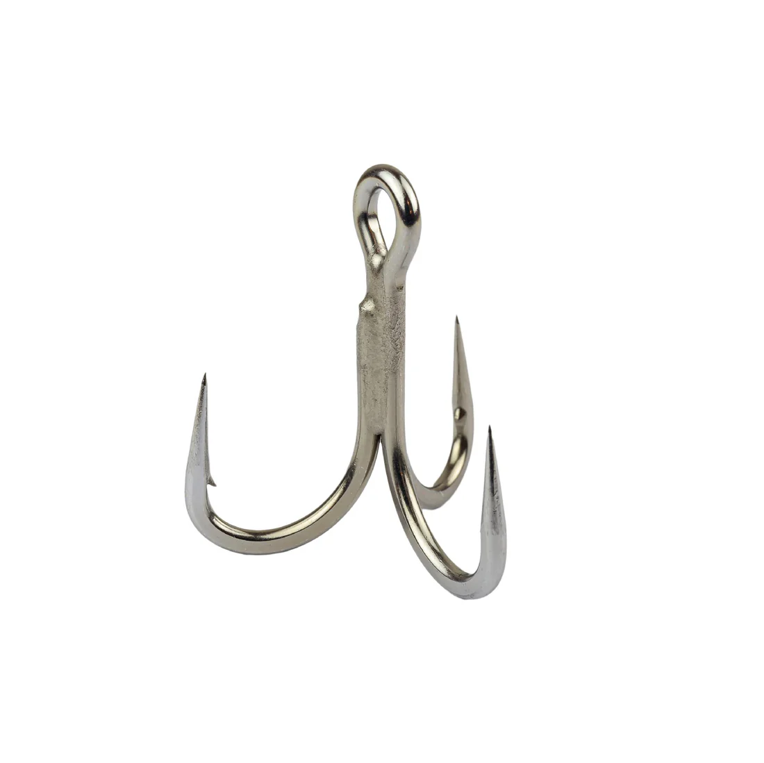 Treble Hooks 25 pcs. Packs