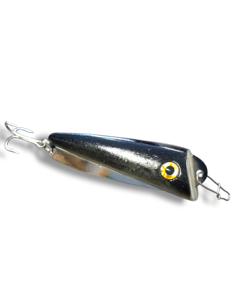 KIKO Lures 300 Series PHANTOM BLACK