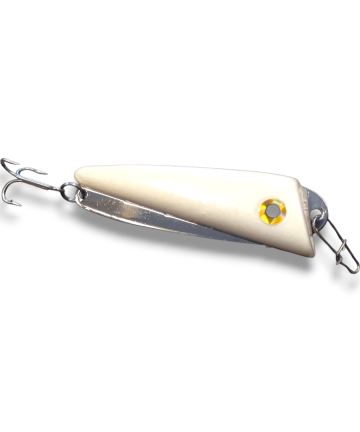 KIKO Lures 300 Series WHITE