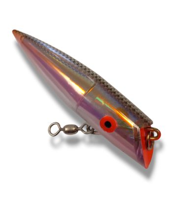 TOMIC LURES RVP2-232ii
