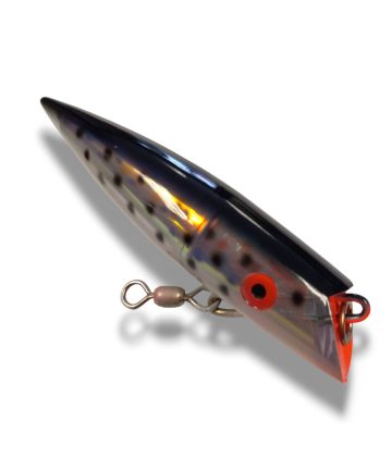 TOMIC LURES RVP2-256ii