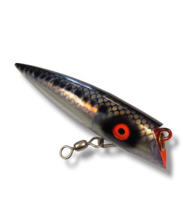 TOMIC LURES RVP2-JM2ii