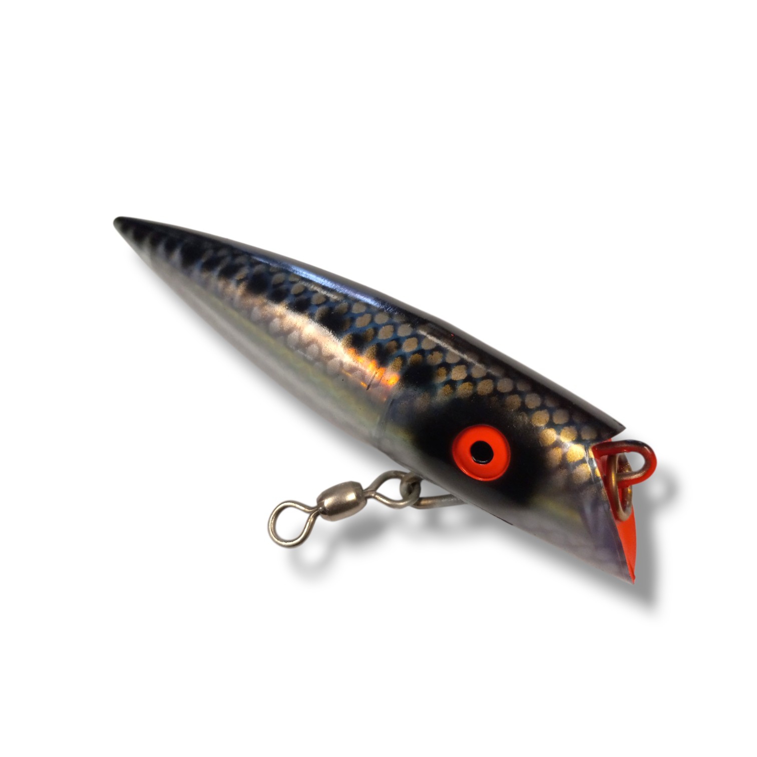 TOMIC LURES RVP2-JM2ii